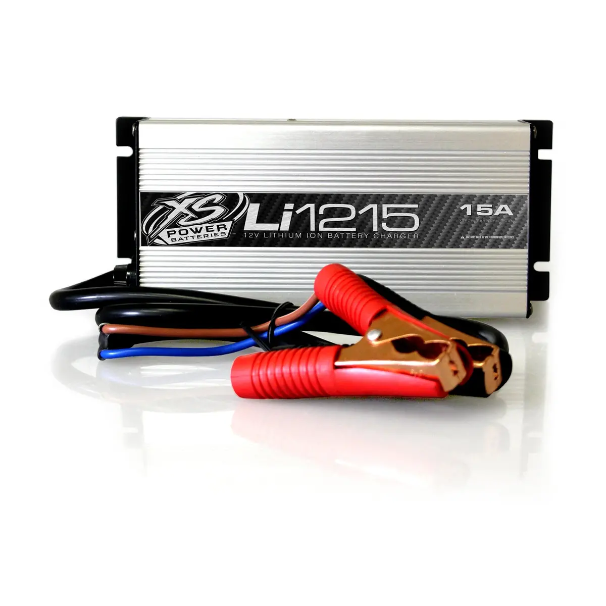 Xs Power Li1215 12V 15A Lithium Charger 1
