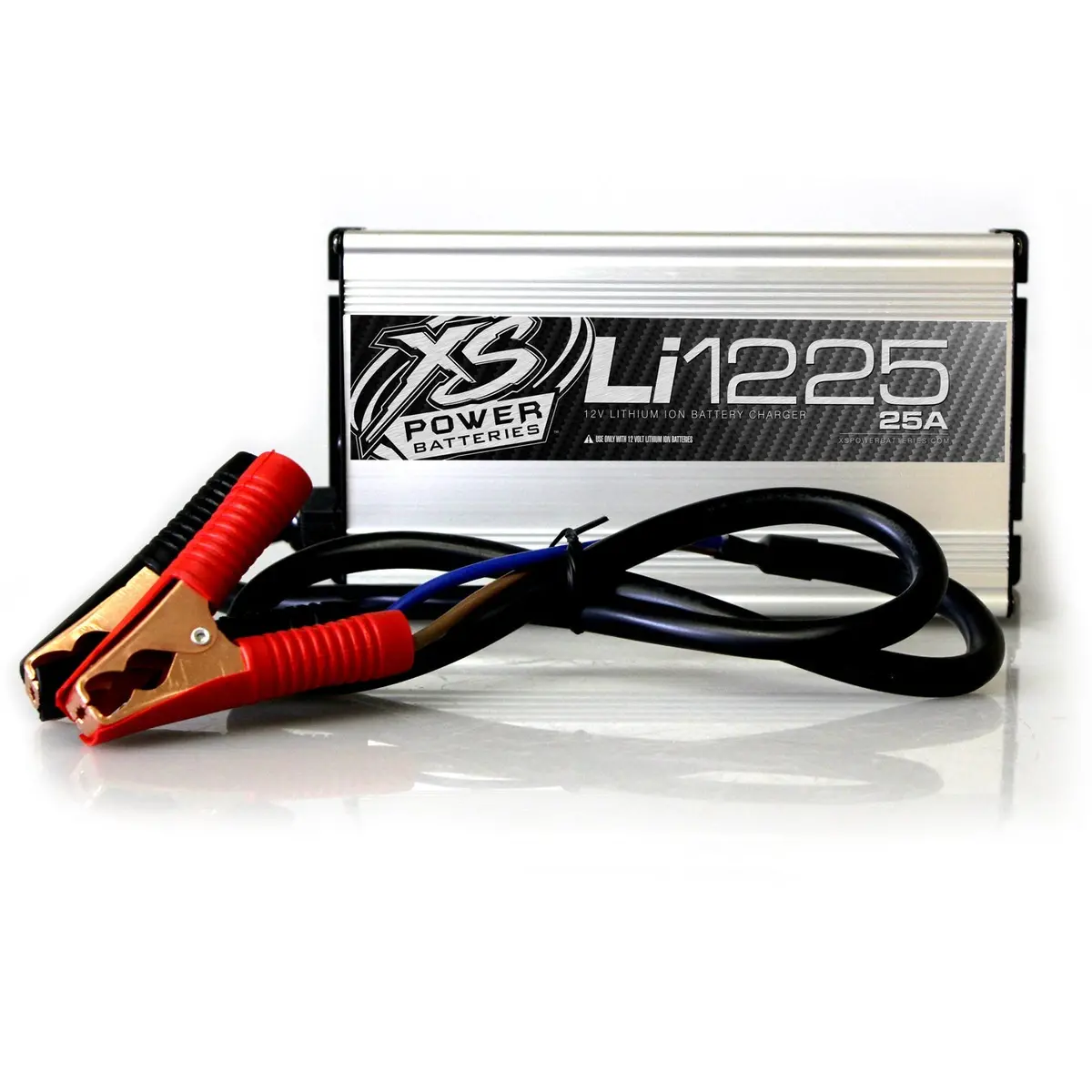 Xs Power Li1225 12V 25A Lithium Charger 1