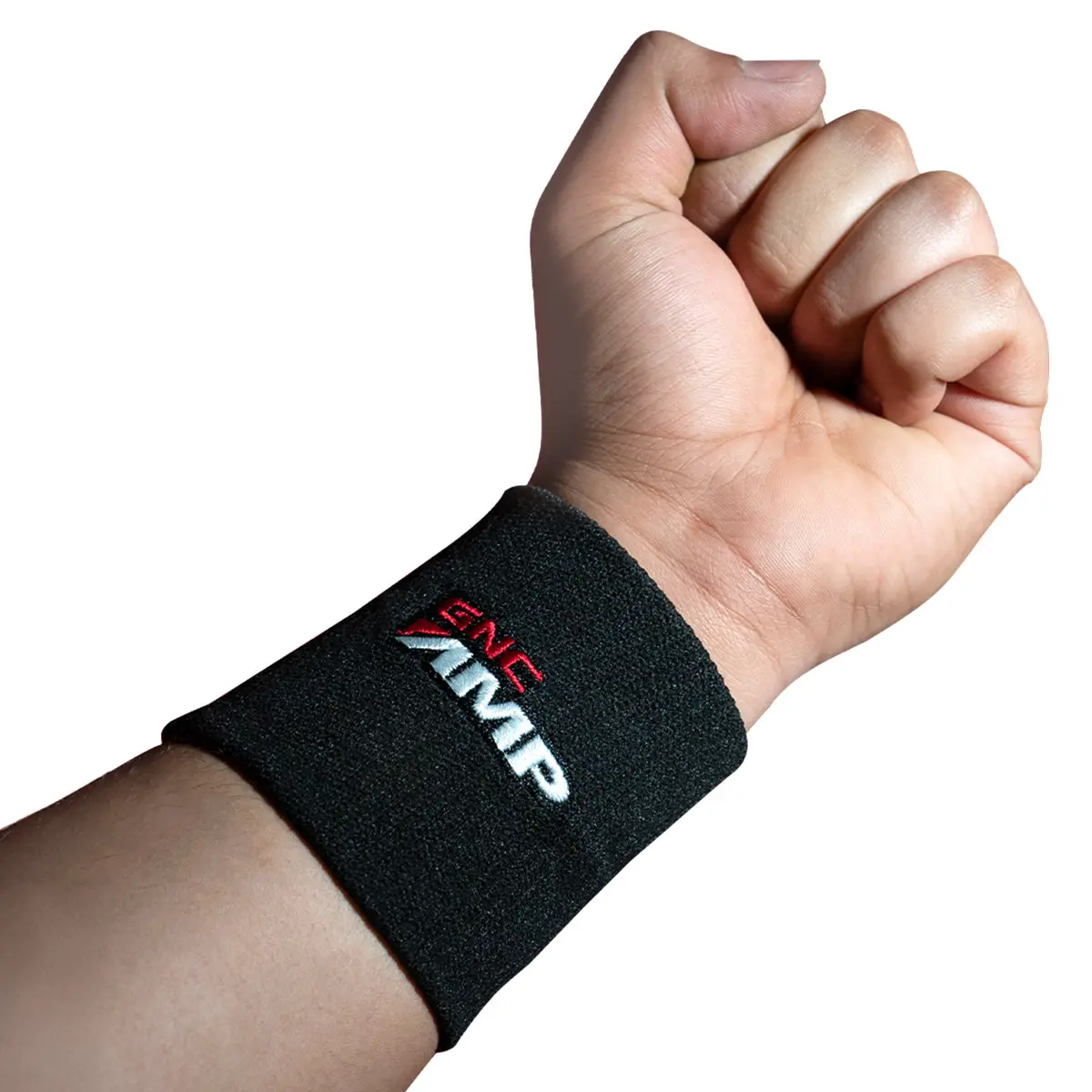 Crazy Deals - Gnc Sweat Wrist Band 1