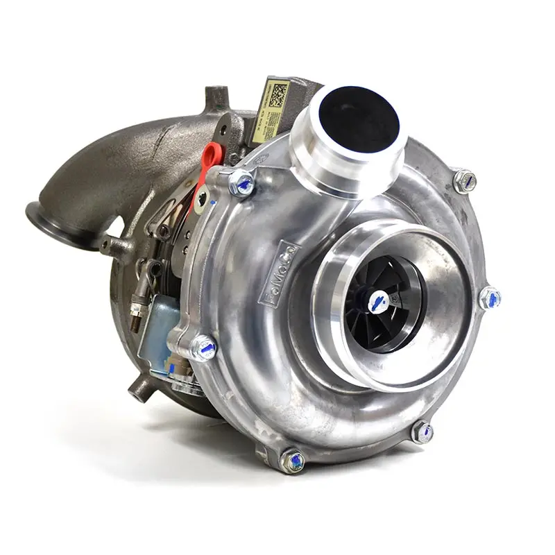 Ford Performance M-Turbo-67 Turbo Kit For 2011-2014 6.7L Powerstroke 1