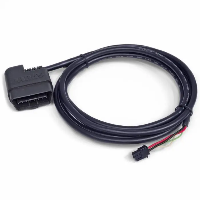 Banks Power Obd-Ii Cable In-Cab For Idash 1.8 Supergauge/Datamonster 1