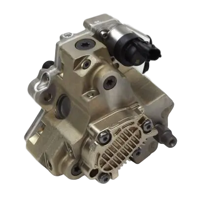 Exergy Performance Duramax Cp3 Pump 1