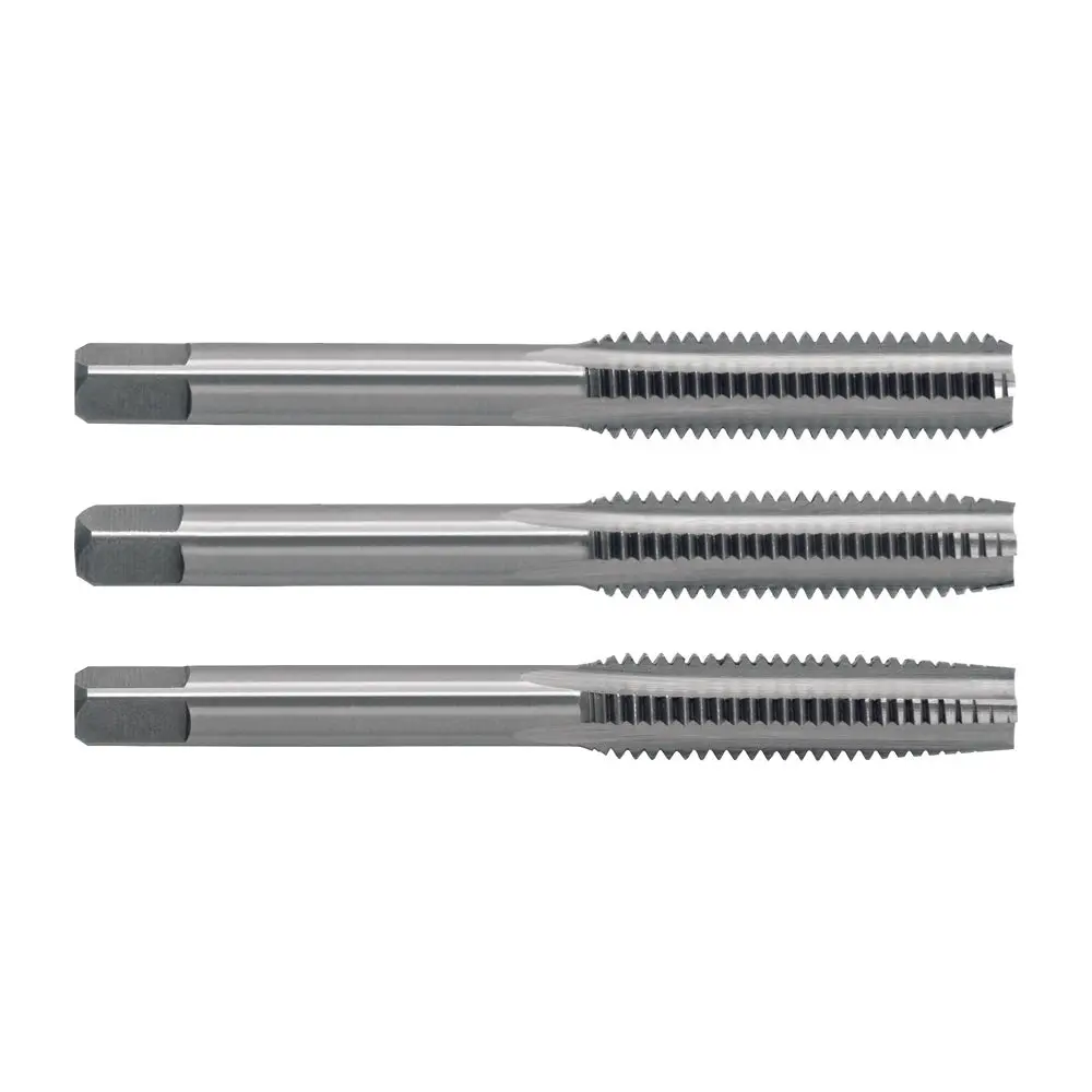 Sutton  Carbon Hand Tap Sets Mf12 X 1.25 M2071206 1