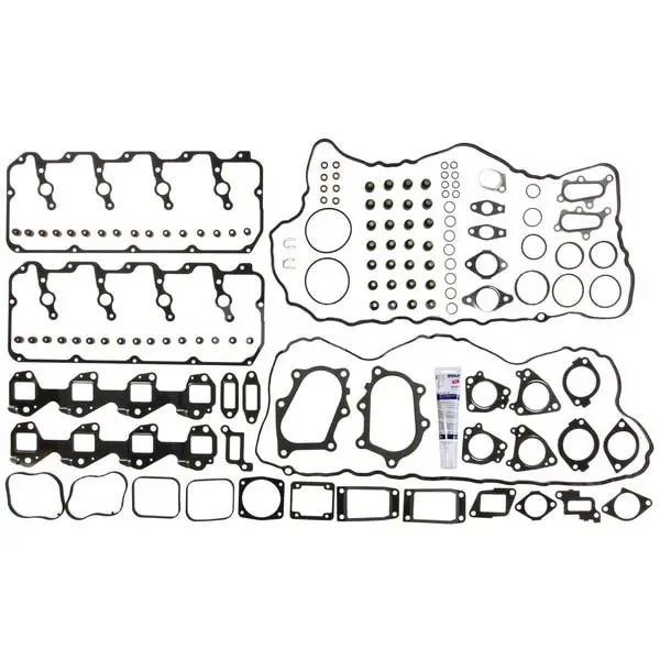 Mahle Head Set Hs54580a For 2004.5-2007 6.6L Duramax 1