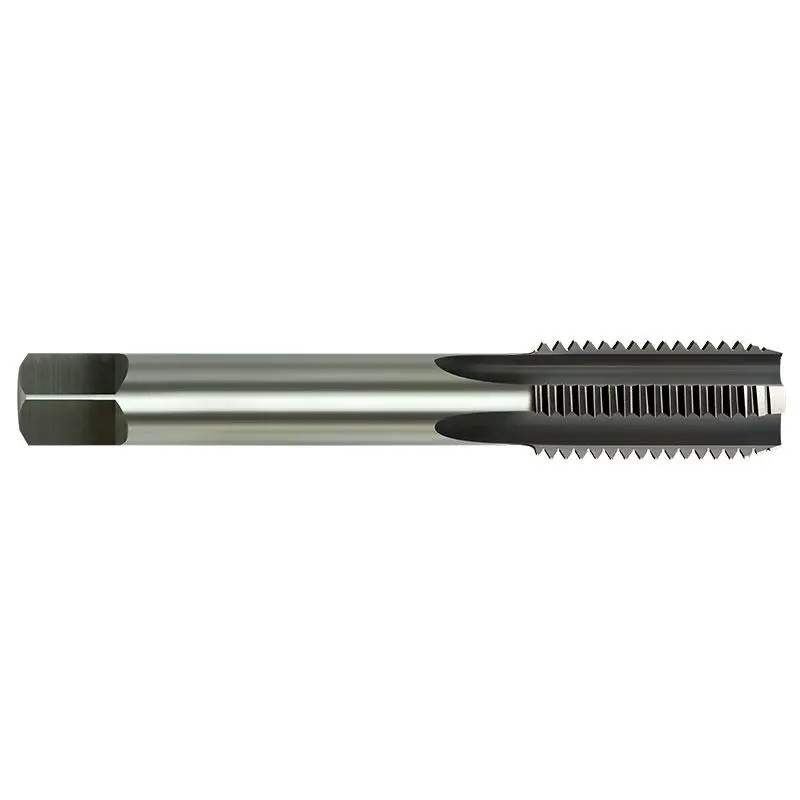 Alpha Hss Tap Mf Bottoming-8X1 Mfhb080100 1