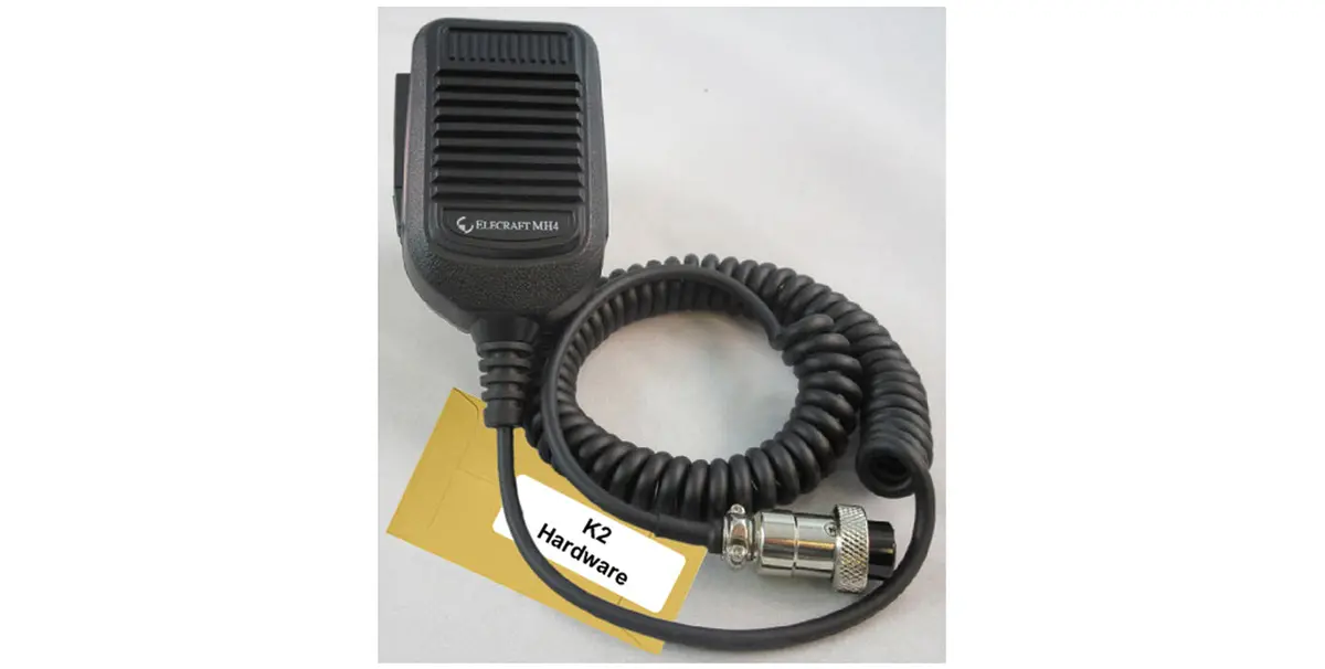 Mh4-K2_Mic For The K2 Only 1