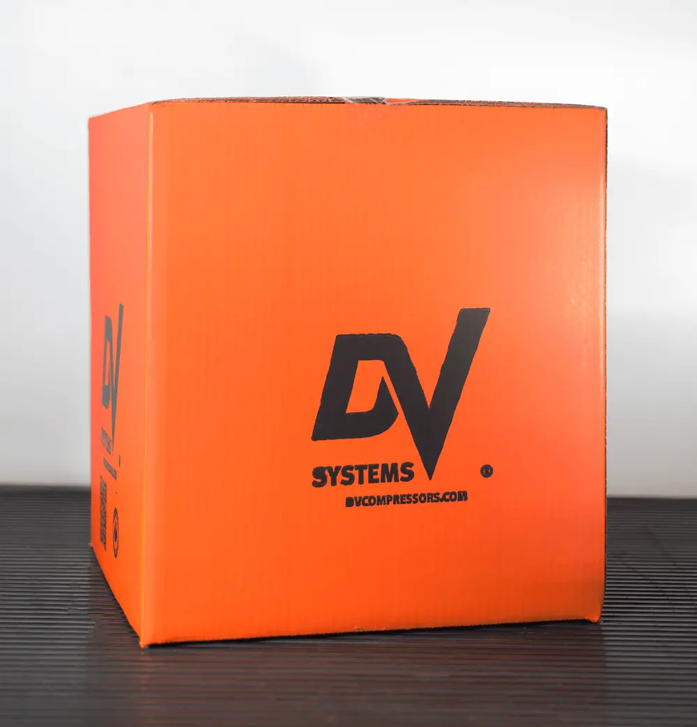 Dv Systems -Algonquin H40/50 Maintenance Kit 1