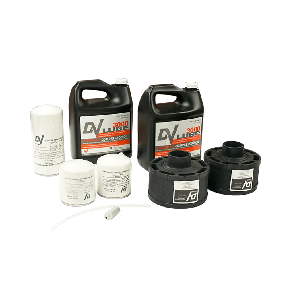 Dv Systems - Cree C Series Maintenance Kit 1