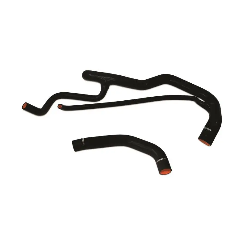 Chevrolet/Gmc 6.6L Duramax Silicone Coolant Hose Kit 2001-2005 1