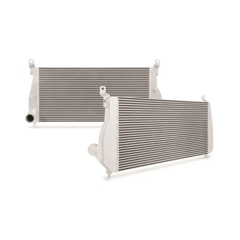 Chevrolet/Gmc 6.6L Duramax Intercooler 2001-2005 1