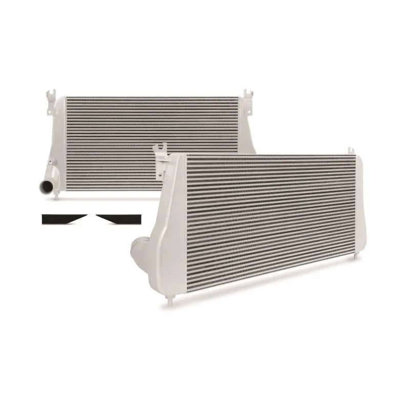 Chevrolet/Gmc 6.6L Duramax Intercooler 2006-2010 1