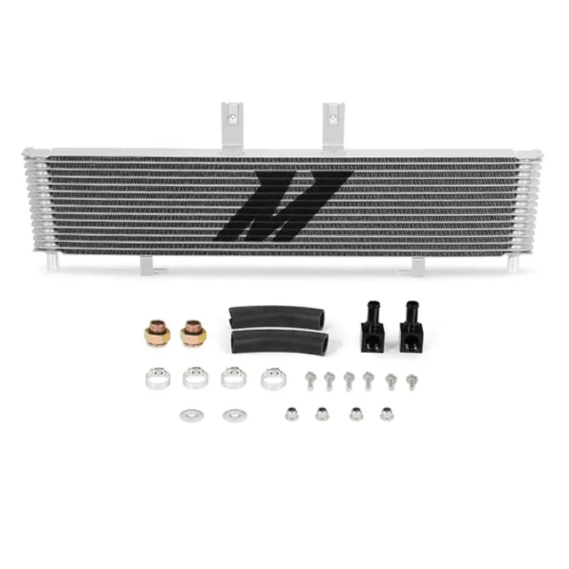 Chevrolet/Gmc 6.6L Duramax (Lbz/Lmm) Transmission Cooler 2006-2010 1