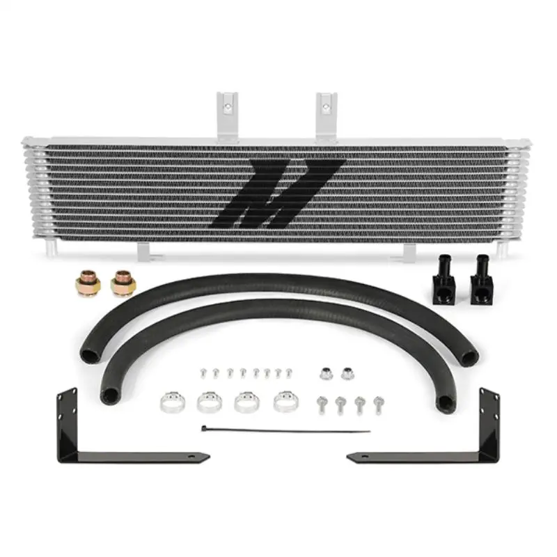 Chevrolet/Gmc 6.6L Duramax (Lml) Transmission Cooler 2011-2014 1