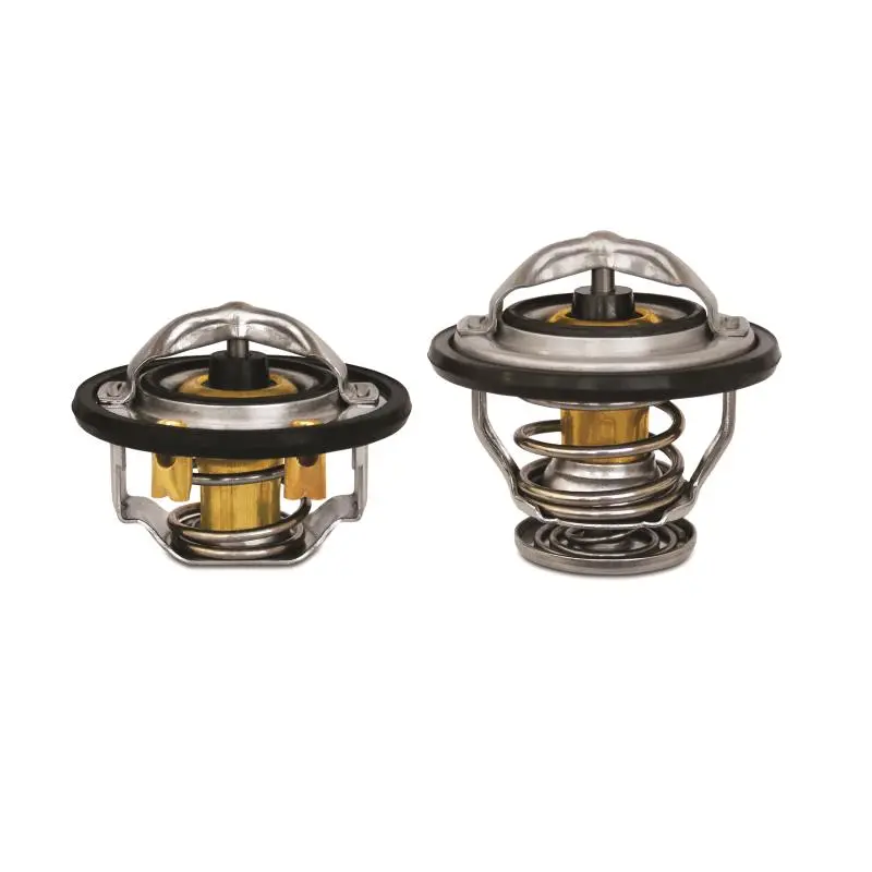 Chevrolet/Gmc 6.6L Duramax Thermostats (Set Of 2) 2001-2016 1
