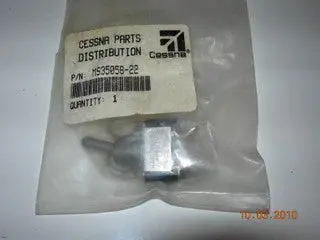 Switch, Single Pole Single Throw (Spst) 1