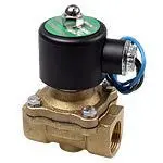 Mindman Muw-40-N/C-1-1/2-Npt 1