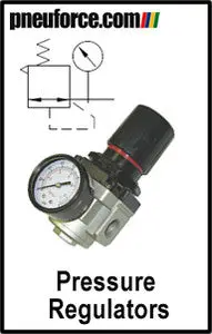 Pneuforce Nar2000-02 Regulator 1