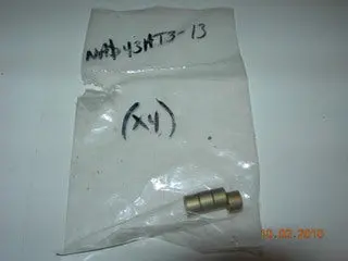 Spacer, Elevator Attach Cable 1