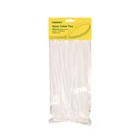Tridon Natural Cable Ties 200Mm X 5Mm Pk 100 Ct205ntcd 1