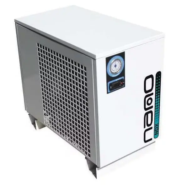 Nano Ndx 0550 Direct Expansion Refrigerated Air Dryer – 550 Scfm, 460V/3Ph 1
