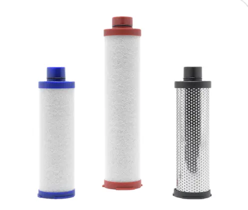 Nano - F1 Replacement Air Filter Elements 6-1500 Cfm 1