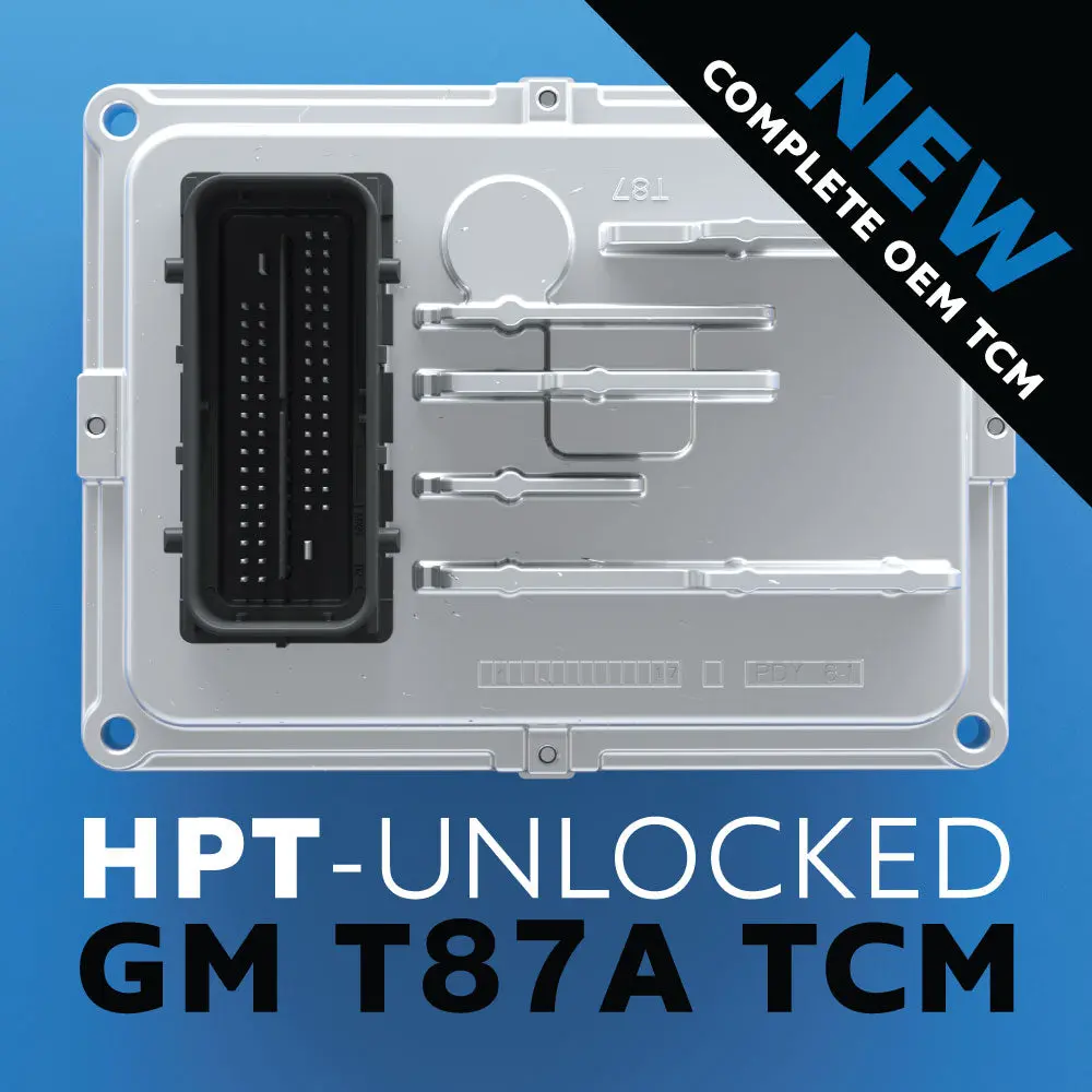 Gm Unlocked T87a Tcm Purchase Hp Tuners 1