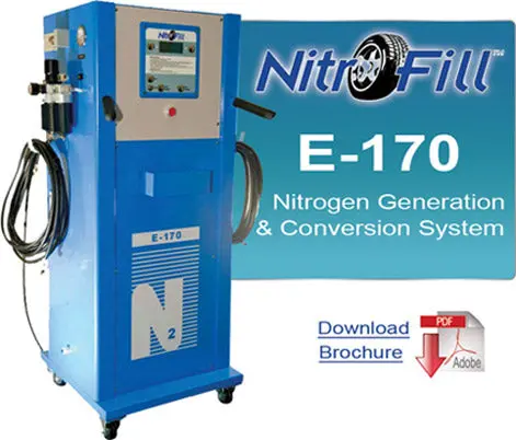 Nitrofill Generators/Inflators 1