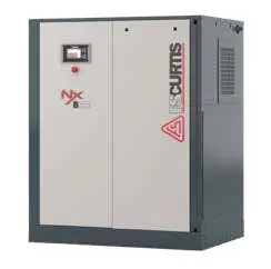 Fs-Curtis Nxv18 - 25Hp Variable Speed Rotary Screw Air Compressor, 10 Year Nxgen Warranty Available 1