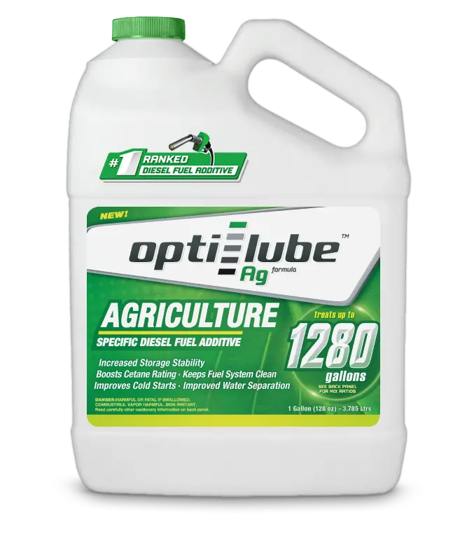 Opti-Lube Agriculture Formula 2