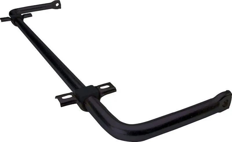 Old Man Emu Front Light Rate Stabilizer Bar For '99-'04 Jeep Grand Cherokee Wj 1