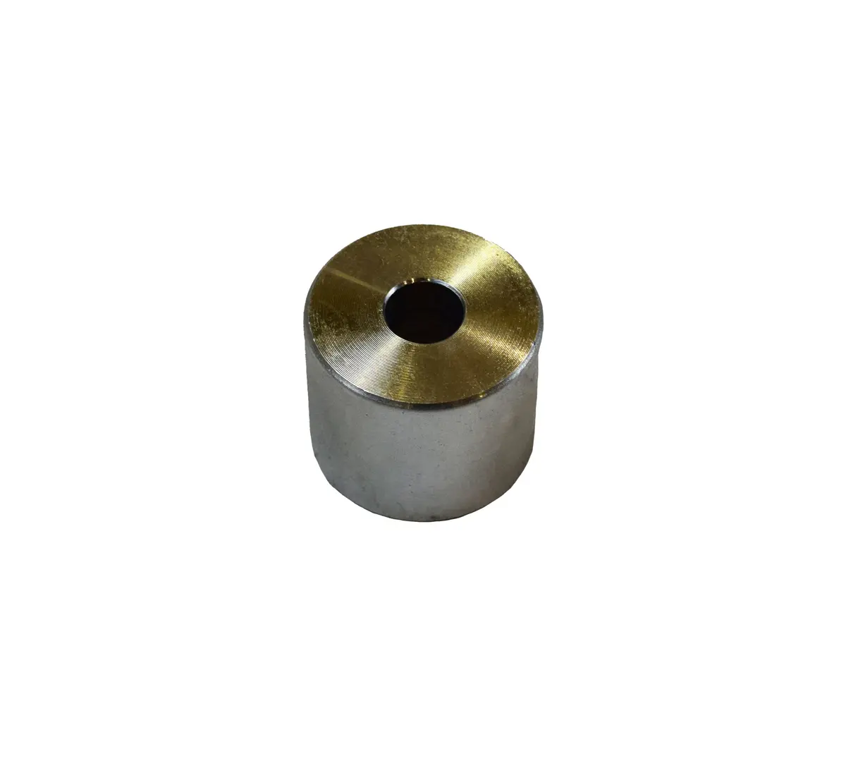 1" Aluminum Spacer 1