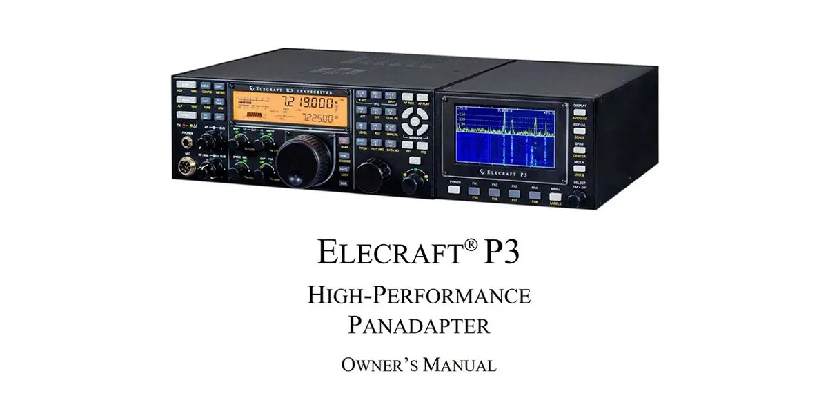 E740152_P3 Manual 1