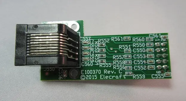 P3txmon_P3txmon P3 Transmit Monitor, Kit 1