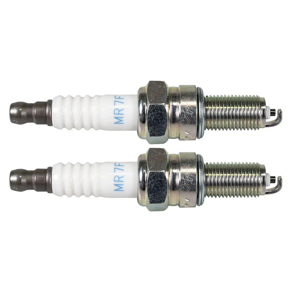 2012-2026 Polaris General Rzr Ranger Sportsman Xp Oem Spark Plugs (2)3022662 P81 1