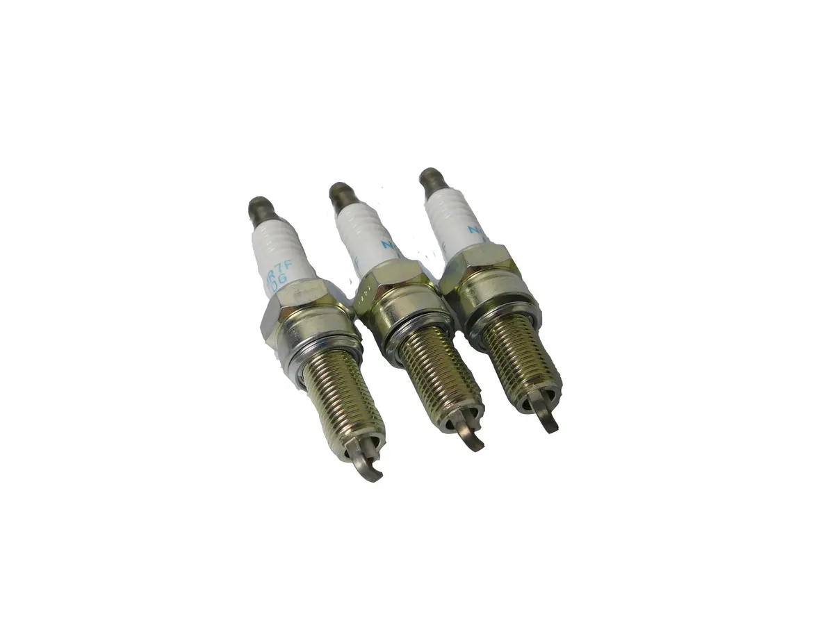 2024-2025 Polaris Ranger Xd 1500 Oem Spark Plugs Set Of 3 3023983 P97 1