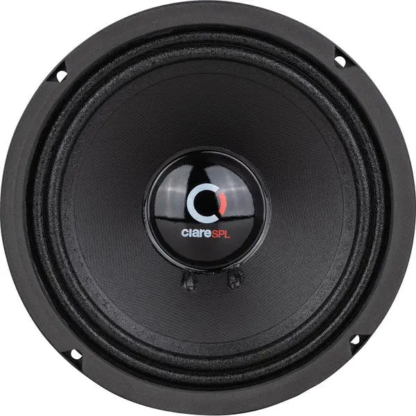 Ciare | Cmr160 | 6.5″ Extended-Range / Mid-Bass Driver (200 W Program) 1