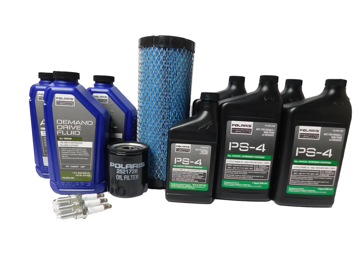 2024-2025 Polaris Ranger Xd 1500 Oem Full Service Kit Pol220 1