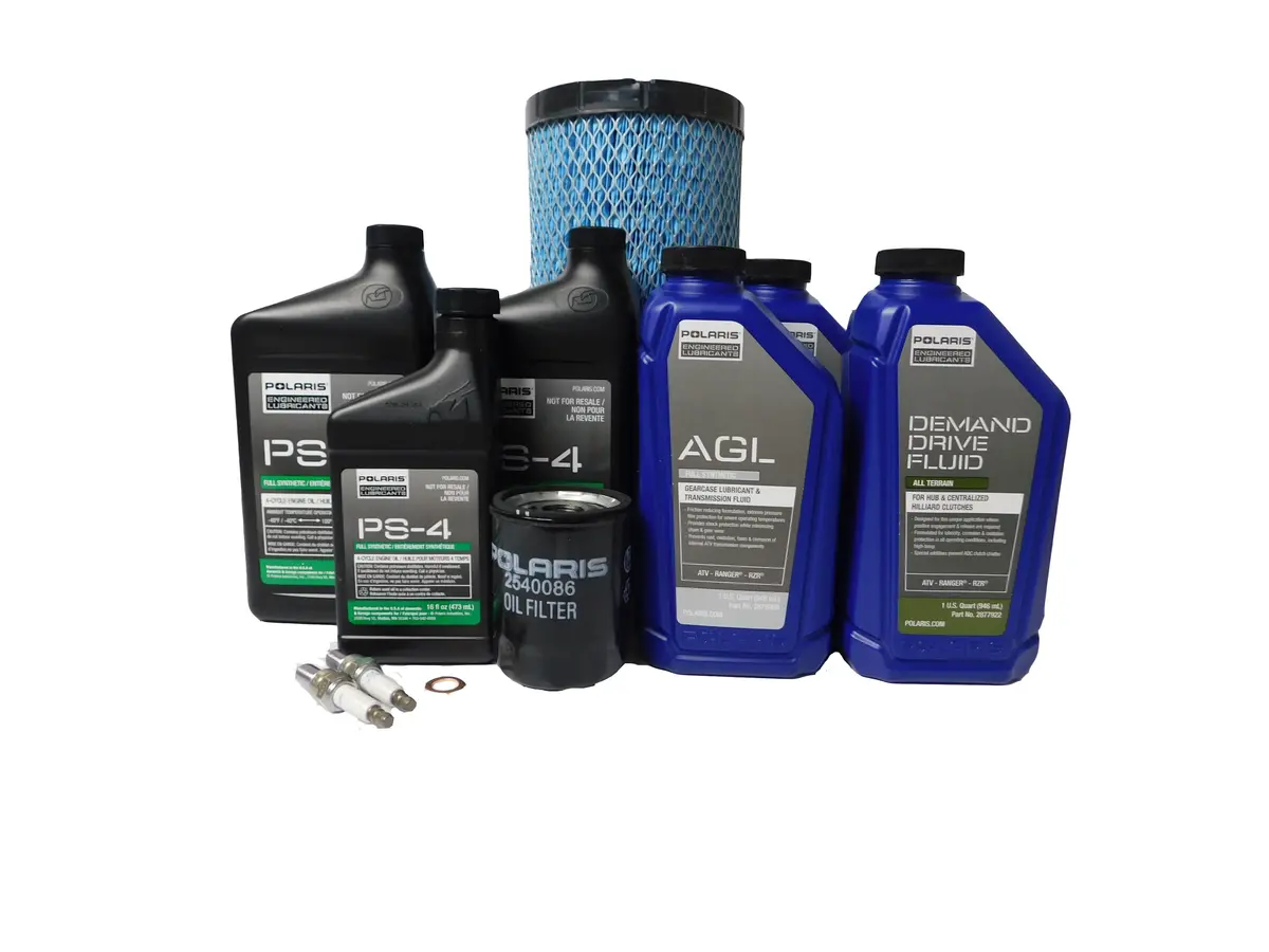 2024-2026 Polaris Xpedition 1000 Oem Full Service Kit Pol223 1