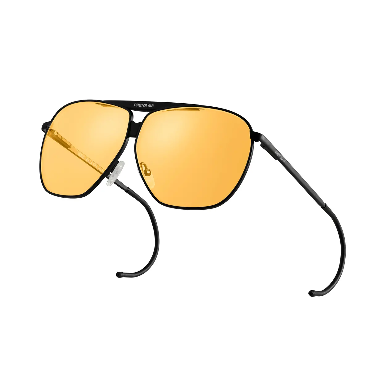Pretolani Falcon - Target Orange 1