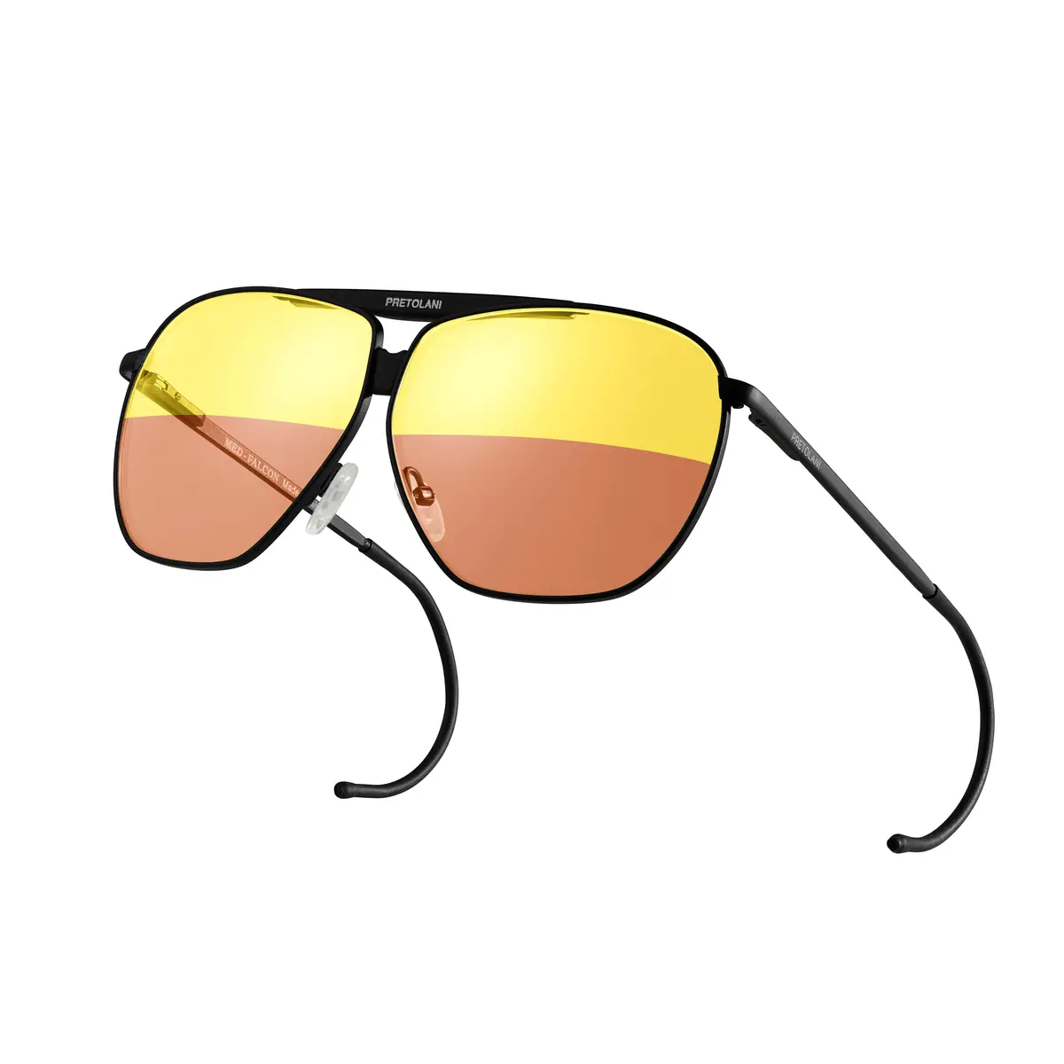 Pretolani Falcon - Photochromic 1