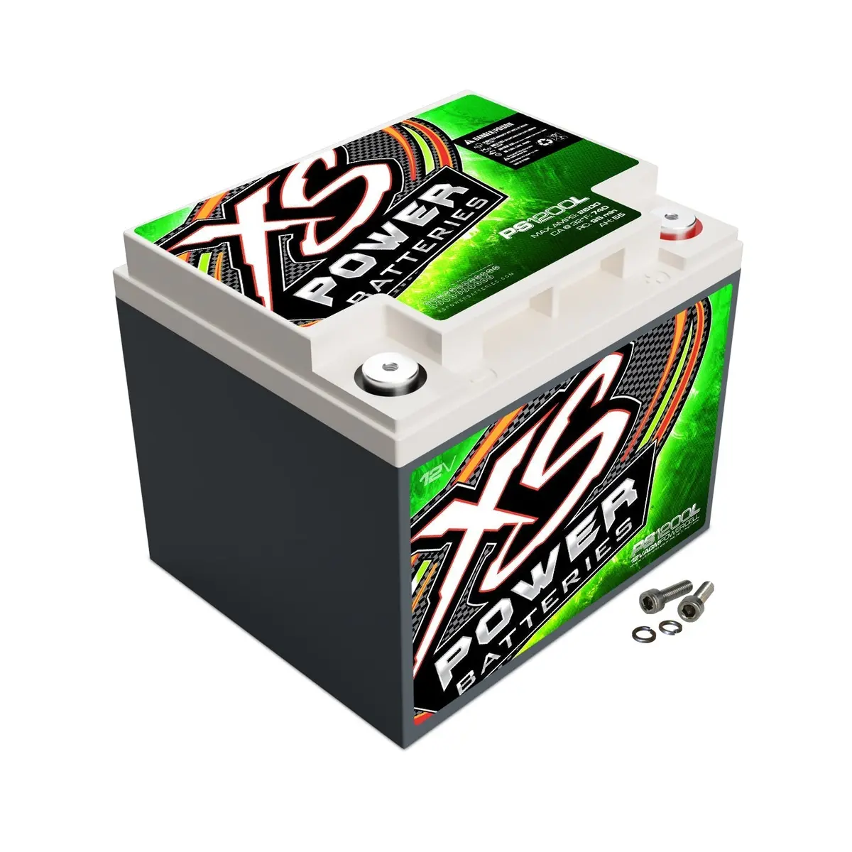 Ps1200l B-Stock 1