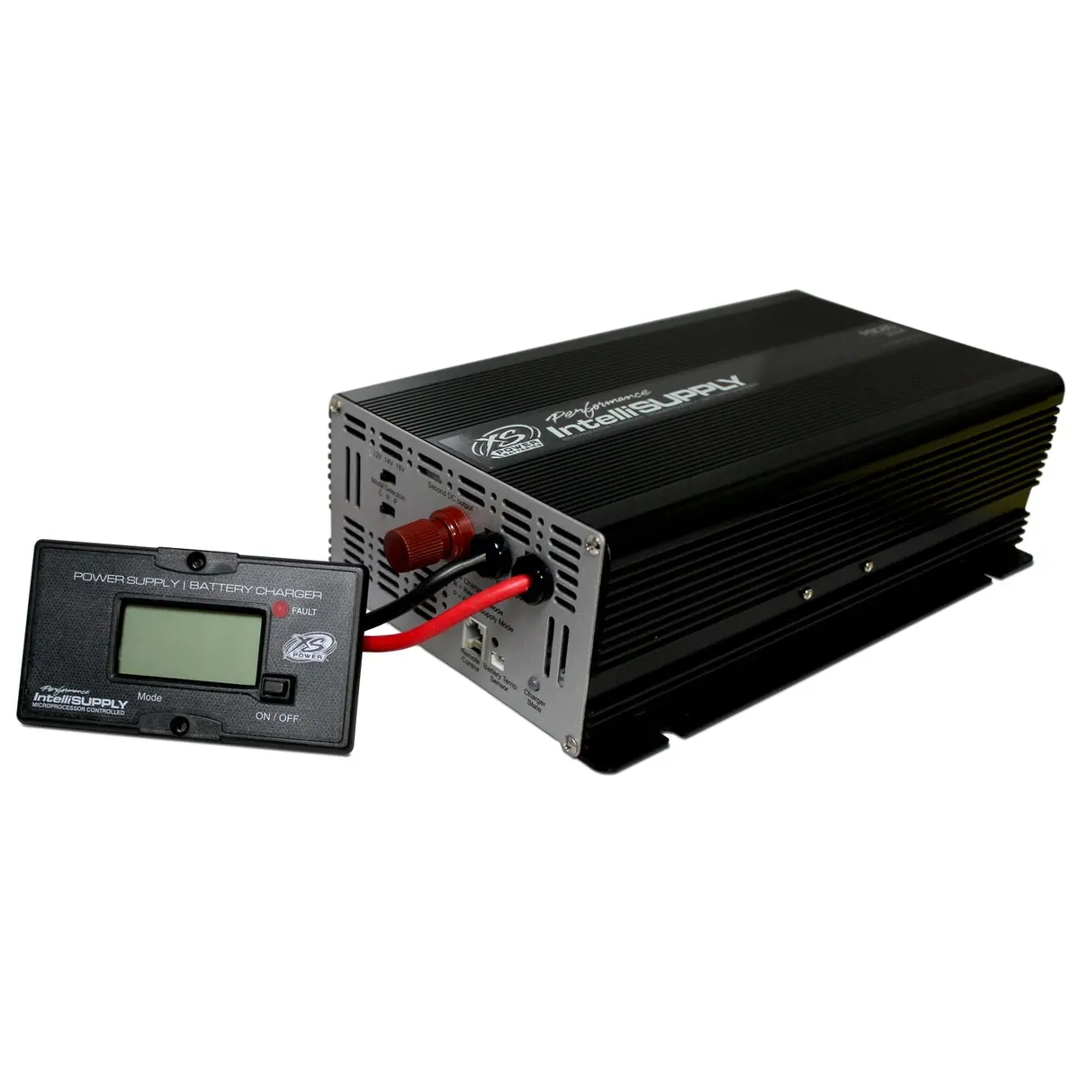 Xs Power Psc60 60A Intelligent Agm Battery Charger/Power Supply 1