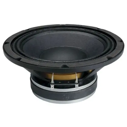 Ciare Pw257 Professional 10" Low Frequency Driver 1