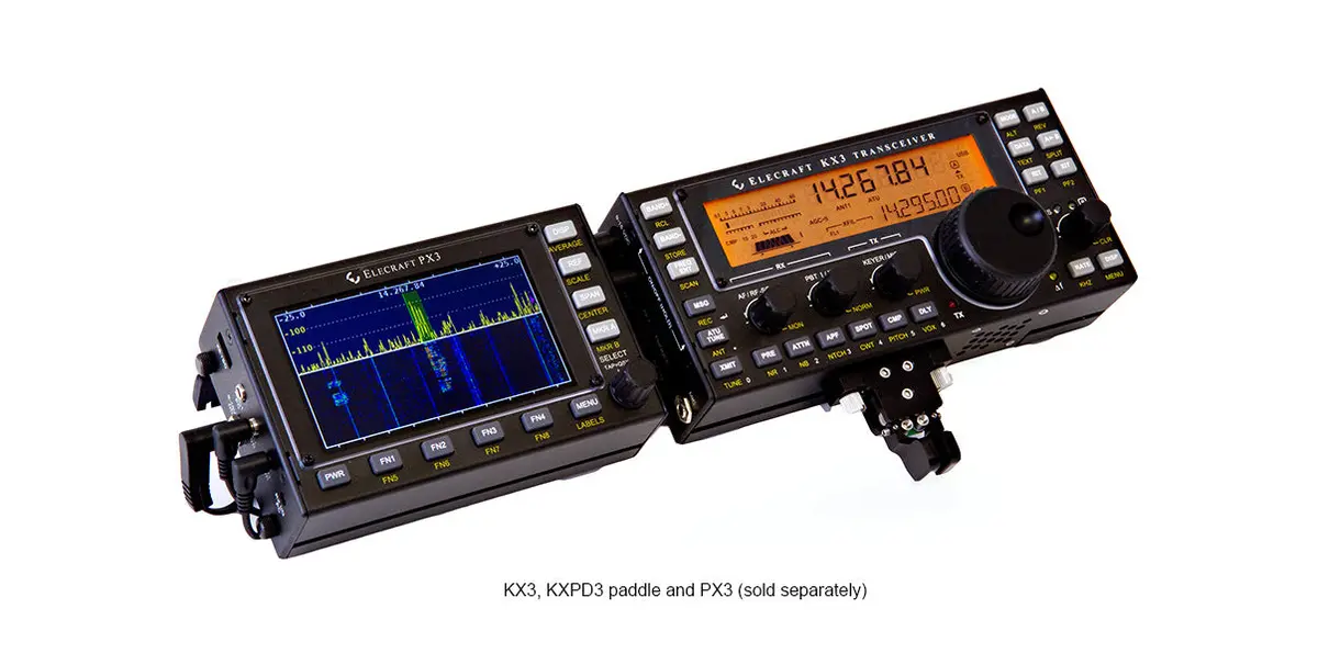 Px3-K_Px3 Panadapter Kit 1