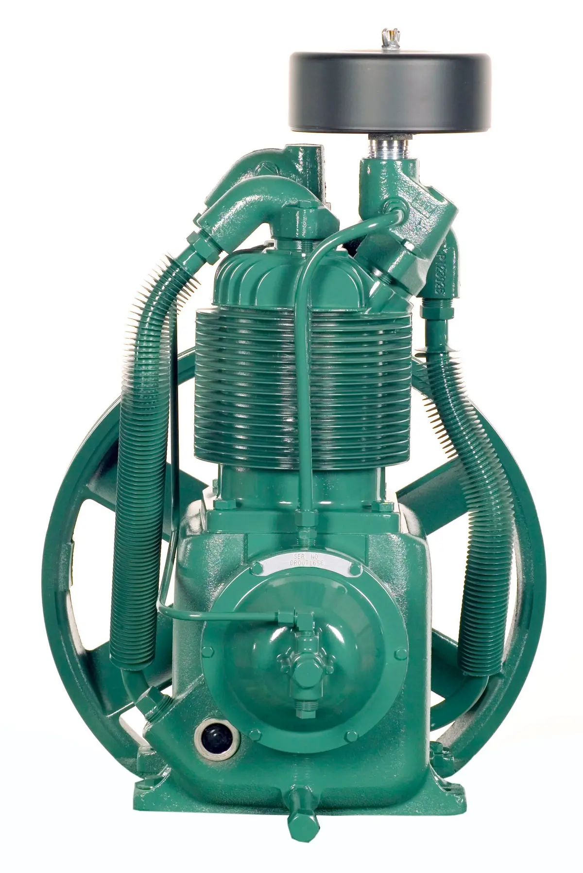Champion - R-15 Bare Replacement Pump, 3Hp - 7.5Hp, Splash Lubricated - For Engine Driven Models- 1