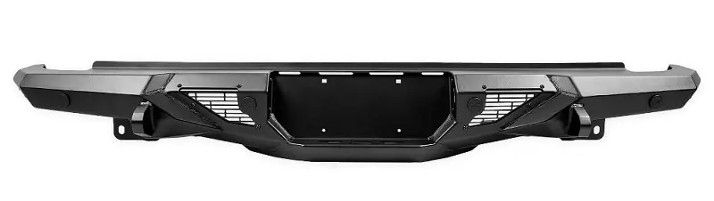 Dv8 Offroad Spec Series High Clearance Rear Bumper For '20+ Jeep Gladiator Jt 1