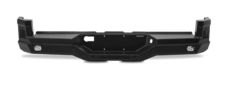Dv8 Offroad Spec Series Rear Bumper For '24-'25 Toyota Tacoma 1