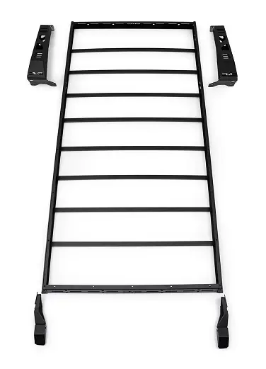 Dv8 Offroad Oem Soft Top Roof Rack For '21+ Ford Bronco 4 Door 1