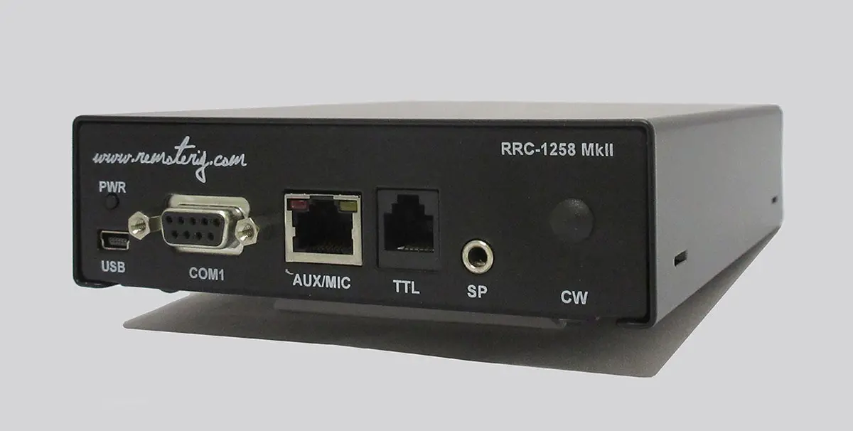 Rrigrmt_Remote Site Rig 1