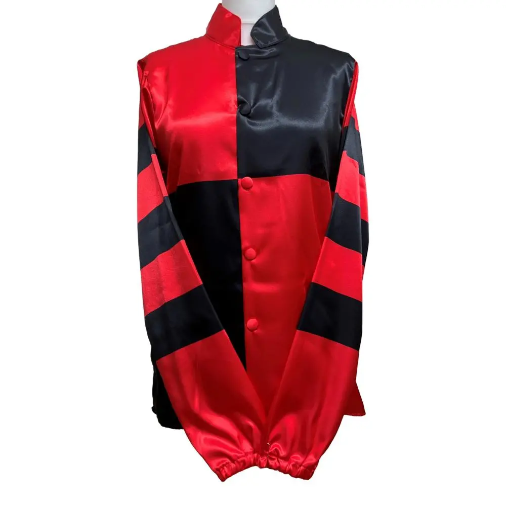 Ex-Display Racing Silks 2